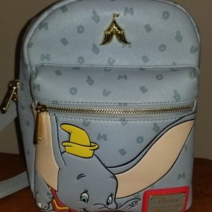 Lounge Fly Dumbo BackPack